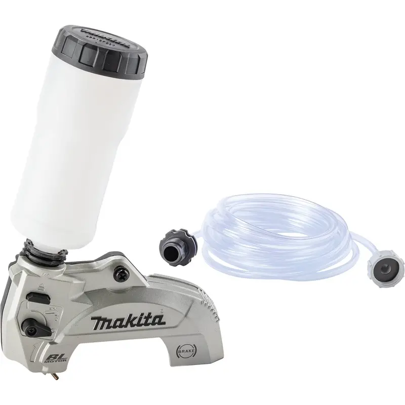 Makita 191X01-4 Water Attachment Kit For Dcc500Zx Wet/Dry Vacuum 1