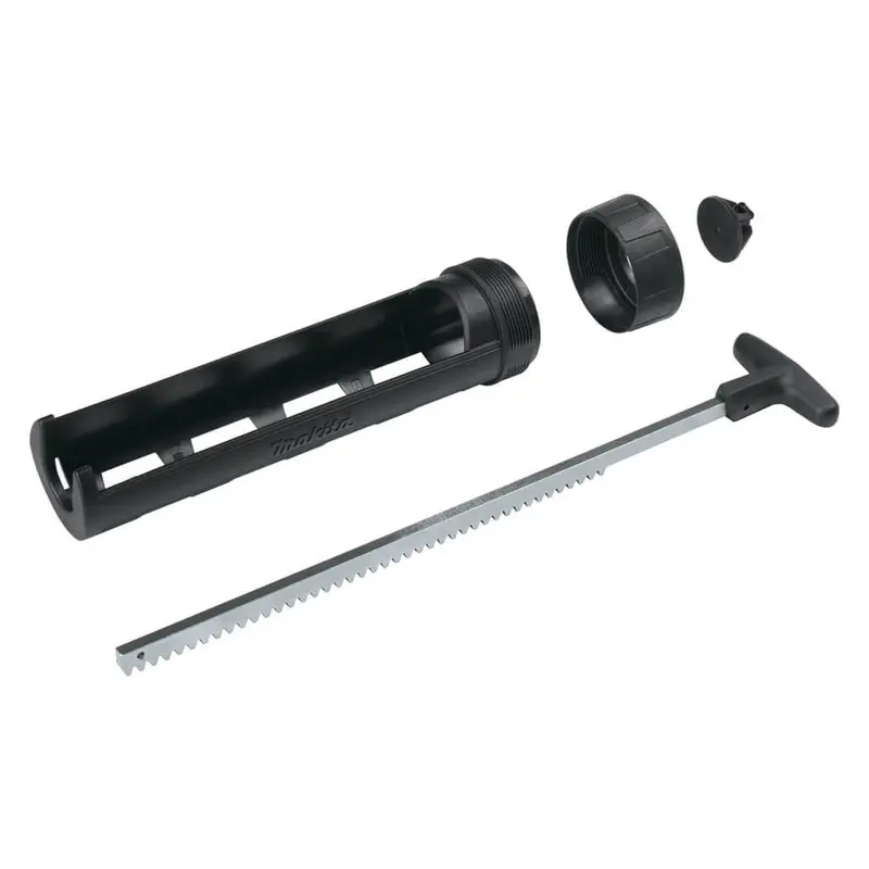 Makita 196351-8 10 Oz. (300 Ml) Caulking Gun Cartridge Holder Set 1