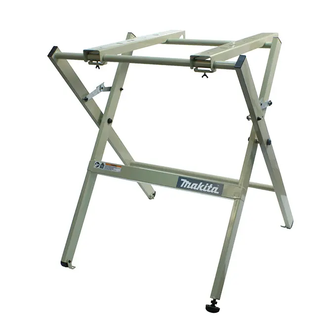 Makita 198688-9 Folding Miter Saw Stand & Workshop Support Station 1