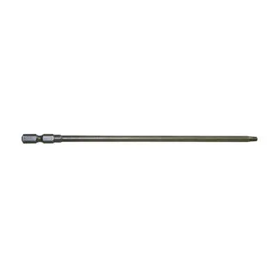 Makita 784645-9 – 6-3/8" #2 Autofeed Square Head Power Bit 1