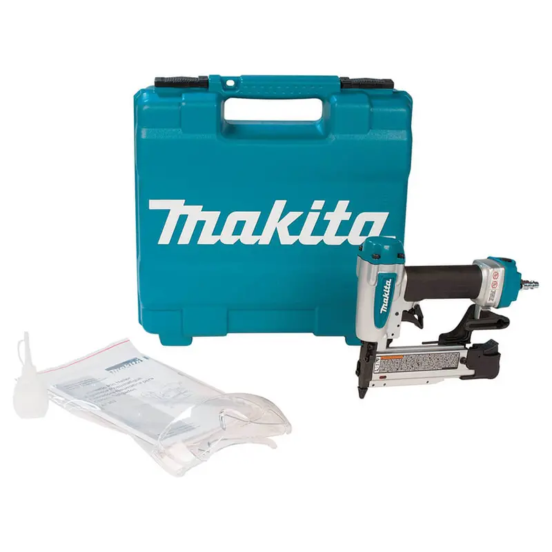 Makita Af353 1-3/8" 23-Gauge Pin Nailer 1