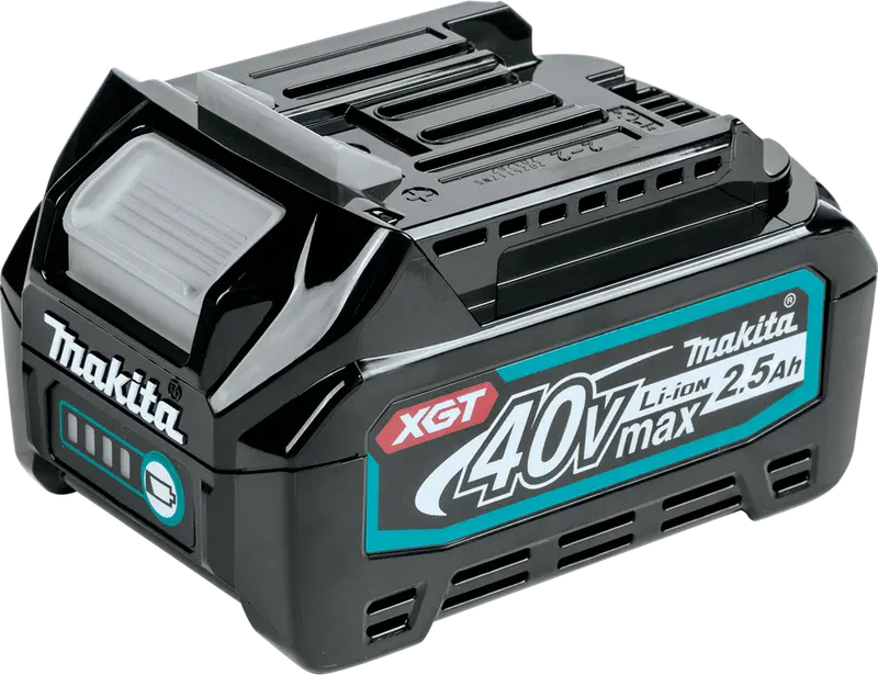 Makita Bl4025 40V 2.5Ah Lithium-Ion Battery With Charge Level Indicator 1