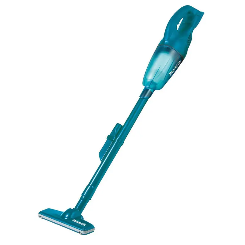 Makita Dcl180Zx 18V Cordless 650Ml Dry Vacuum Cleaner – Bare Tool 1