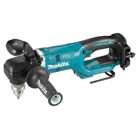 Makita Dda450Z 18V Lxt Brushless Right-Angle Drill – 1/2" Chuck, Bare Tool 1