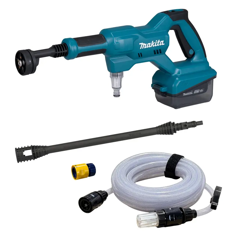 Makita Dhw180Z 18V Lxt Cordless Pressure Washer – Bare Tool Only 1