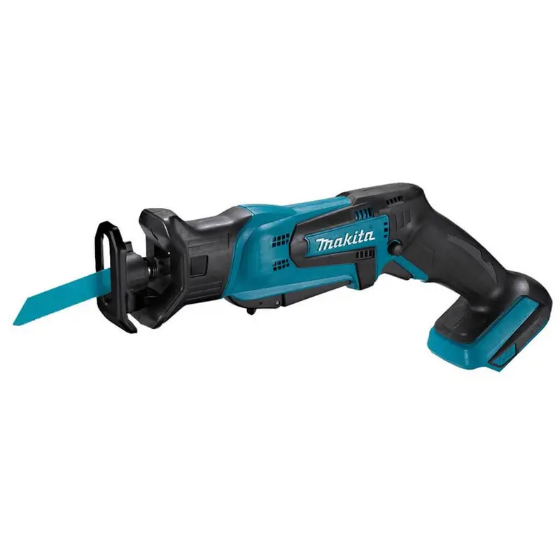 Makita Djr183Z 18V Lithium-Ion 1/2" Stroke Reciprocating Saw (Bare Tool) 1