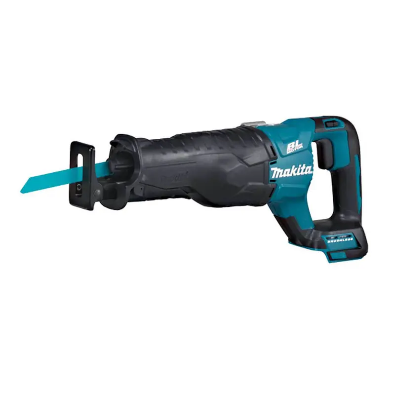 Makita Djr187Z 18V Lxt Brushless Reciprocating Saw – 1-1/4" Stroke, Bare Tool 1