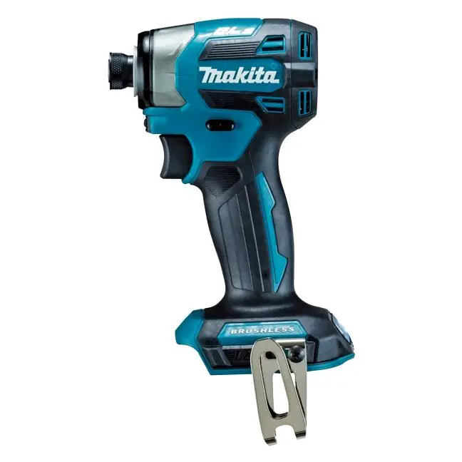 Makita Dtd173Z 18V Lxt® Brushless Impact Driver – Bare Tool (No Battery) 1