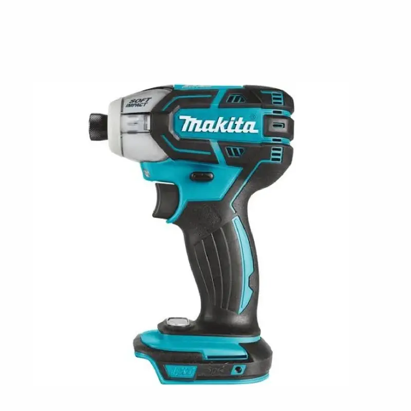 Makita Dts141Z 18V Lxt Brushless 1/4" Oil-Impulse Impact Driver (Bare Tool) 1