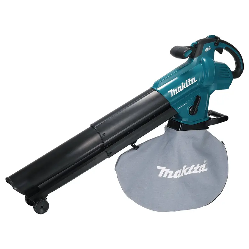 Makita Dub187Z 18V Lxt Brushless Blower/Vacuum – 216 Cfm, Tool-Only 1