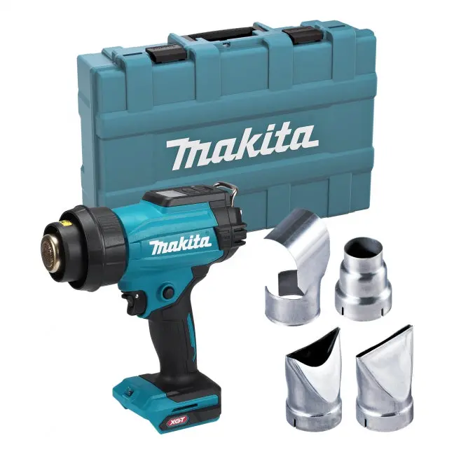 Makita Hg001Gz01 40V Max Xgt Heat Gun (Bare Tool) 1
