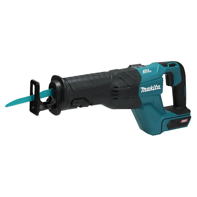 Makita Jr001Gz – 40V Xgt Brushless Reciprocating Saw (Tool-Only) 1