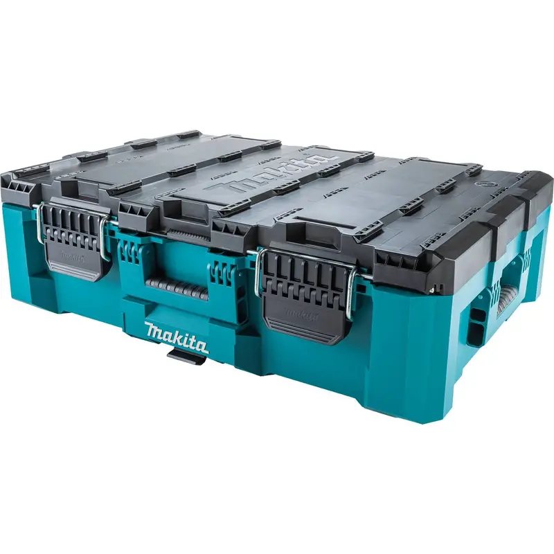 Makita Maktrak T-90015 Large Capacity Tool Storage Box 1