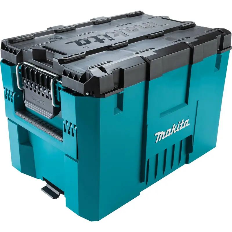 Makita Maktrak T-90021 Extra-Large Expandable Tool Box 1