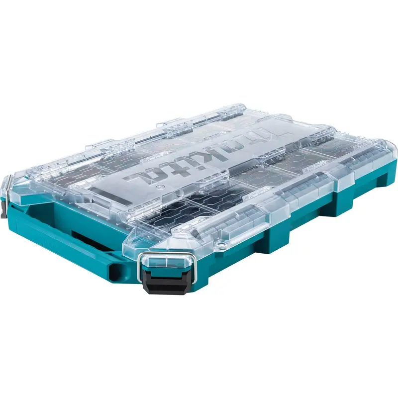 Makita Maktrak T-90059 Low-Profile Medium Tool Organizer Box 1