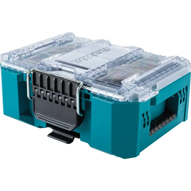 Makita Maktrak T-90065 Deep Compact Tool Organizer Box 1
