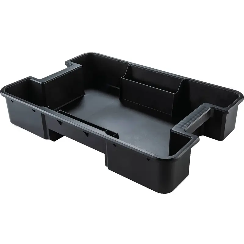 Makita Maktrak T-92019 Extra-Large Storage Tray — Designed For T-90021 Modular System 1