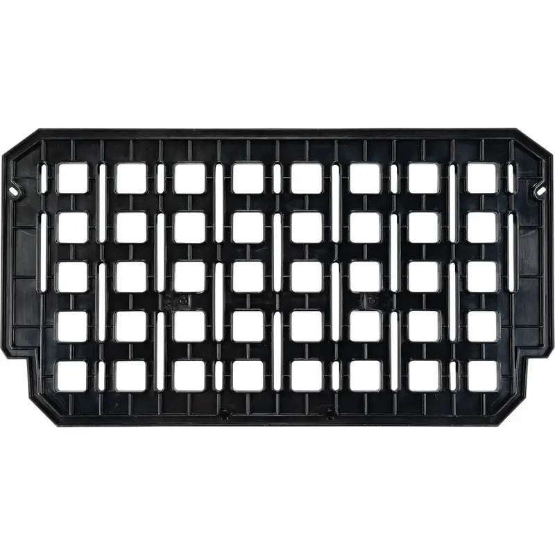 Makita Maktrak T-92025 10-Inch Molle Panel Divider – Compatible With T-90009 & T-90015 Tool Carriers 1