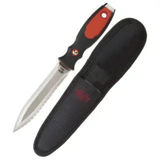 Malco Dk6S Fiberglass-Reinforced Duct Knife 1