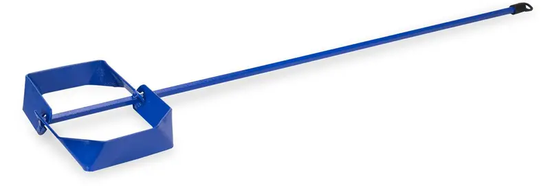 Marshalltown 36-Inch Quick-Mixer Concrete And Mortar Paddle 1