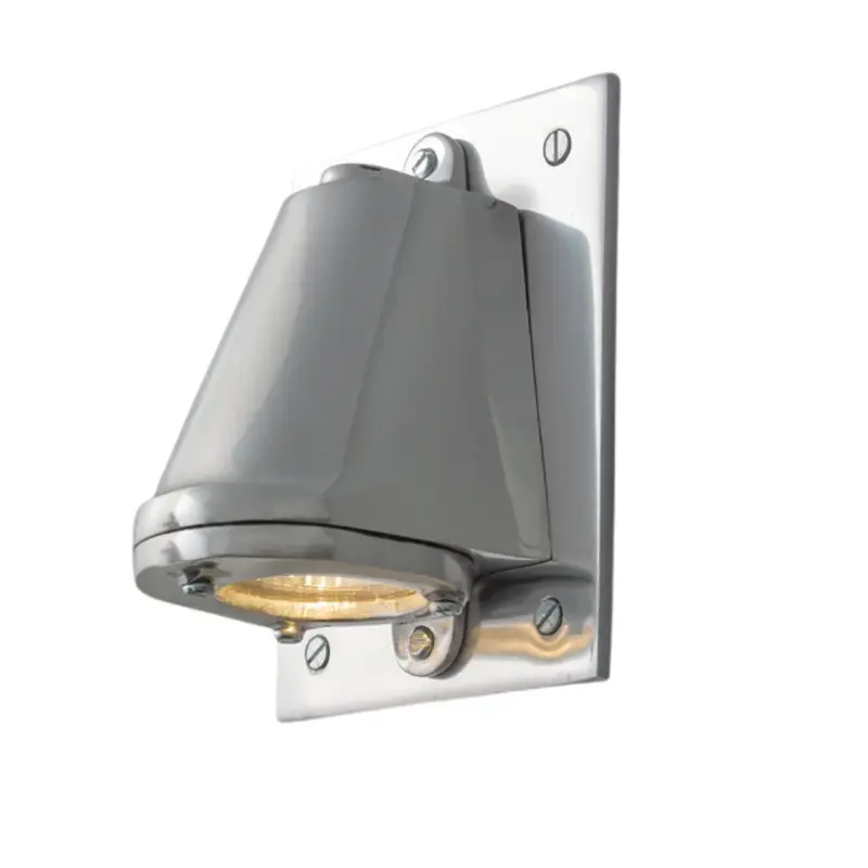 Mast Light Wall Sconce – Nautical-Inspired Fixture 1