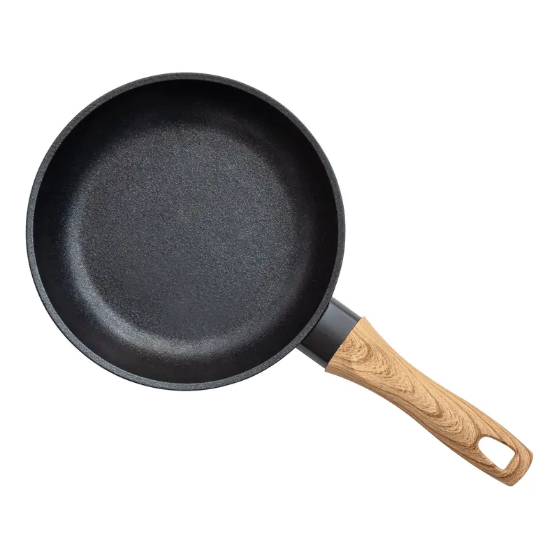 Megastone® Non-Stick Frying Pan – Lightweight & Durable 1