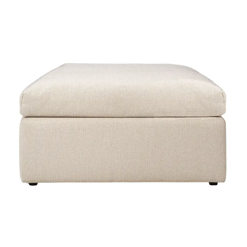Mellow Padded Footstool 1
