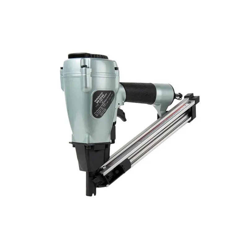 Metabo Hpt Nr38Akm 36° Metal Connector Strip Nailer – 1-1/2" Strap-Tite Fastening System 1