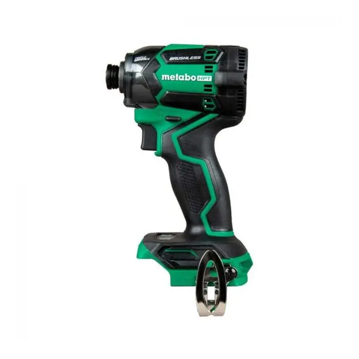 Metabo Htp Wh36Dcq4M 36V Brushless Triple-Hammer Impact Driver (Tool-Only) 1