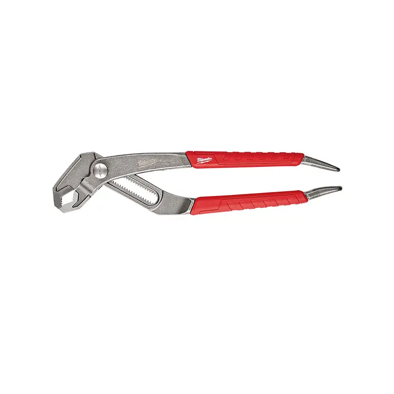 Milwaukee 10 In Comfort-Grip Hex-Jaw Pliers 1