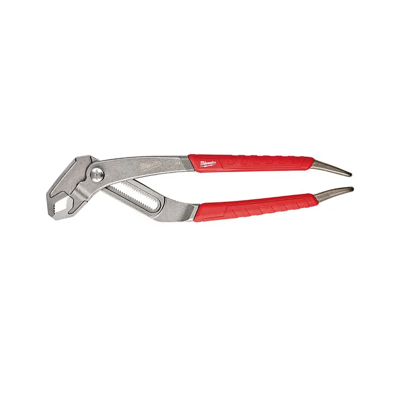 Milwaukee 12 In Comfort-Grip Hex-Jaw Pliers 1