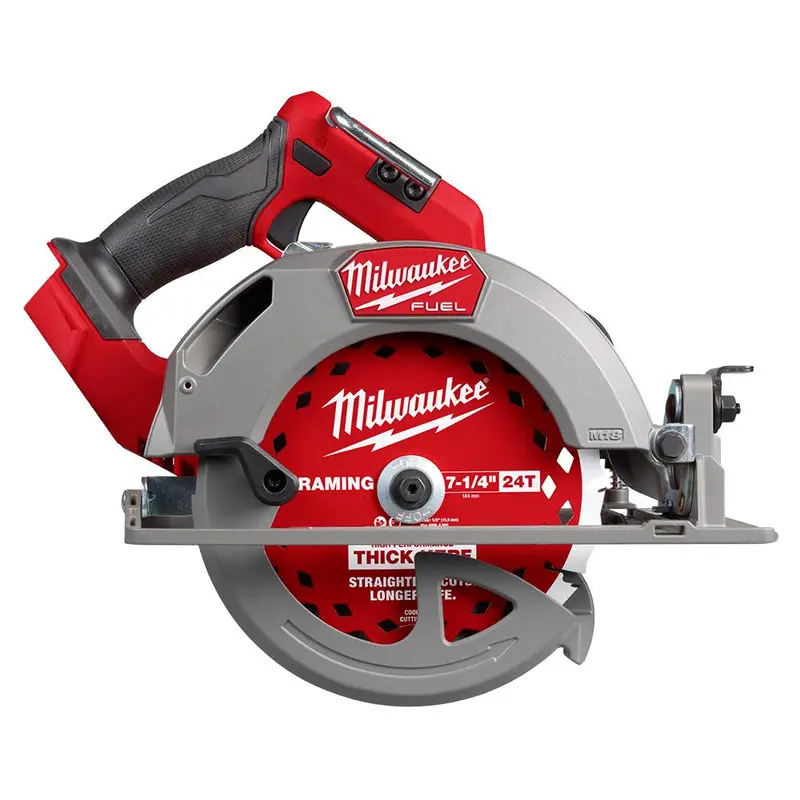 Milwaukee 2834-20 M18 Fuel 7-1/4" Circular Saw – Bare Tool 1