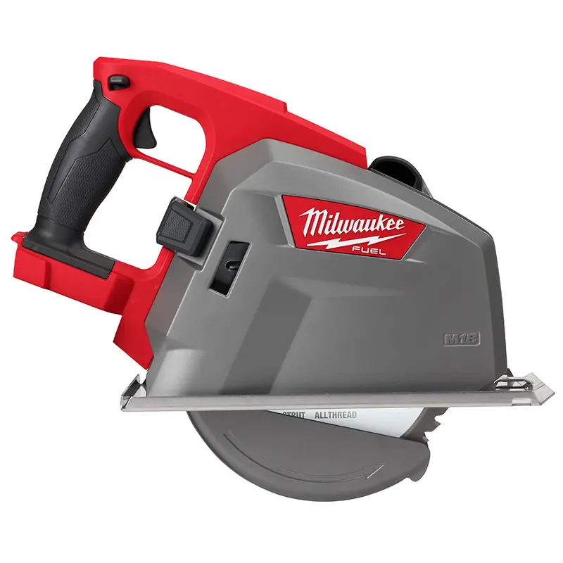 Milwaukee 2982-20 M18 Fuel 8-Inch Metal-Cutting Circular Saw 1