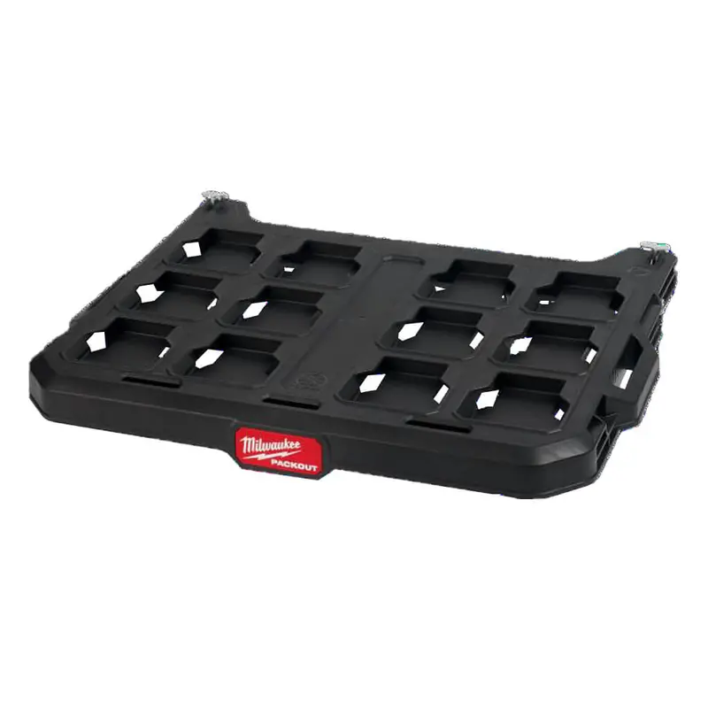 Milwaukee 48-22-8481 Packout Adjustable Racking Shelf 1