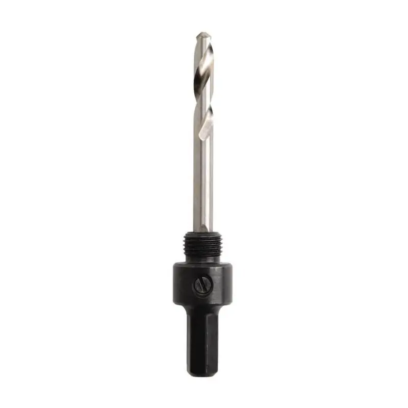 Milwaukee 49-56-7010 Small-Thread Hole Saw Arbor – 3/8" 1