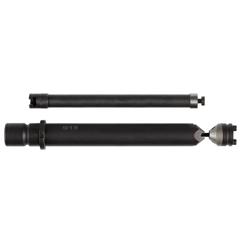 Milwaukee 49-72-0152 M12 Fuel Nibbler Die Holder Extension 1