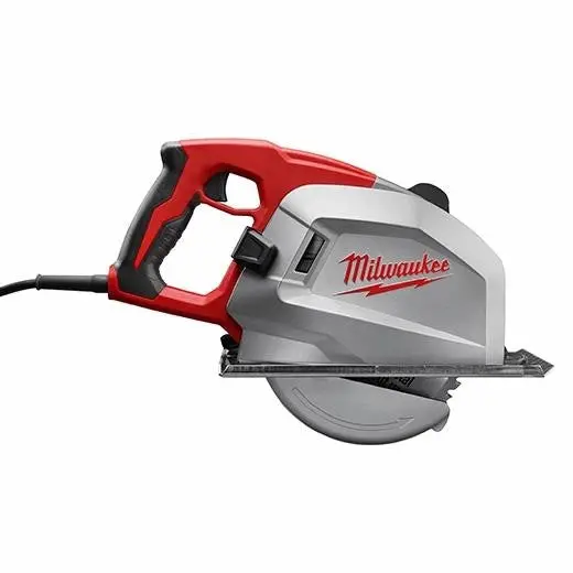 Milwaukee 6370-21 8-Inch Metal Cutting Circular Saw Kit With Stand 1