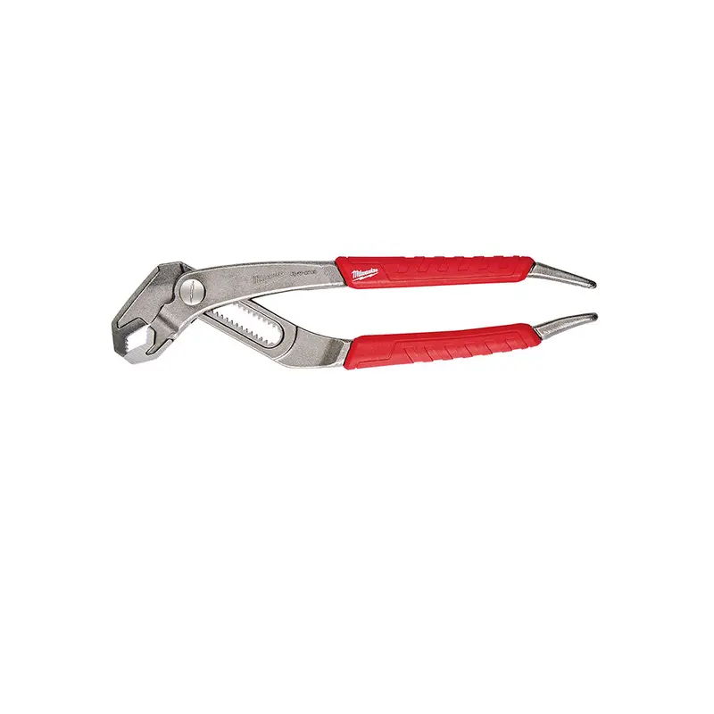 Milwaukee 8 In Comfort-Grip Hex-Jaw Pliers 1