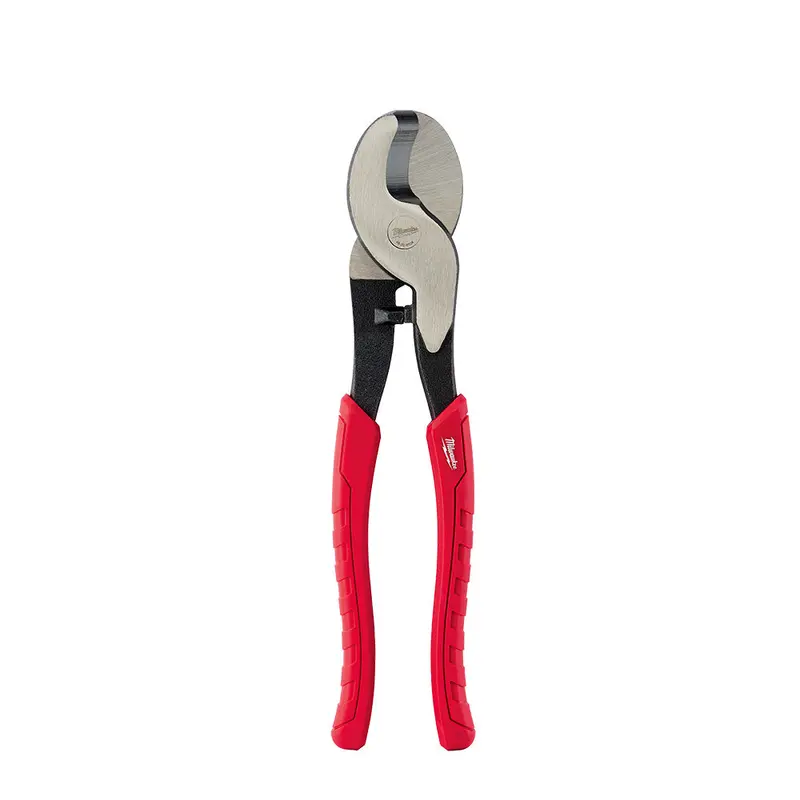 Milwaukee Comfort-Grip Cable-Cutting Pliers 1