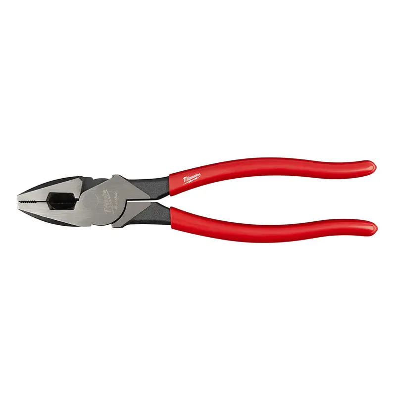 Milwaukee High-Leverage Lineman’S Pliers 1