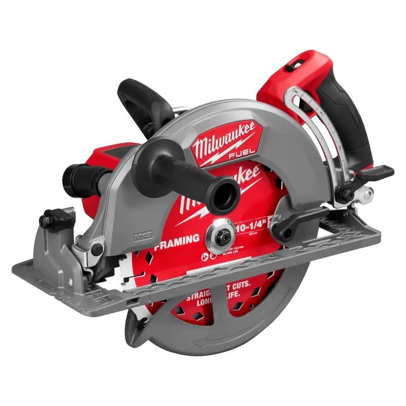 Milwaukee M18 Fuel 10-1/4" Circular Saw – 3026-20 1