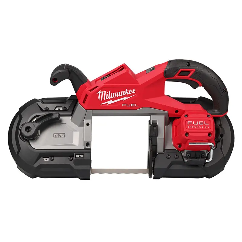 Milwaukee M18 Fuel Deep-Cut Band Saw (2929-20) 1