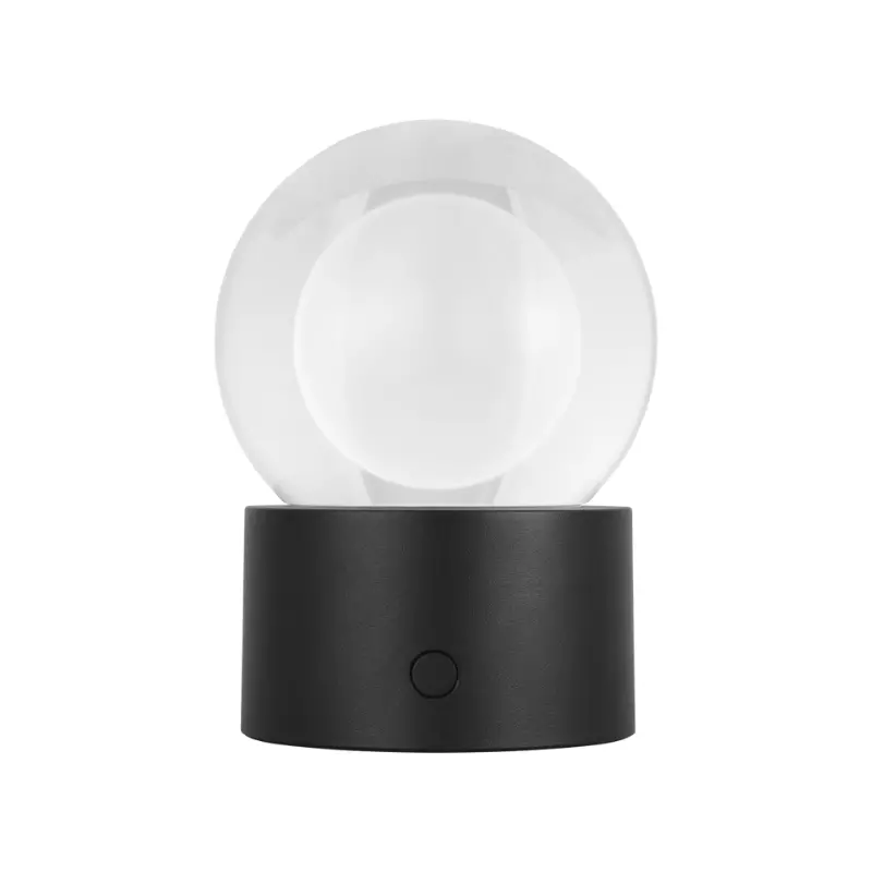 Mina Stylish Cordless Rechargeable Table Lamp 1
