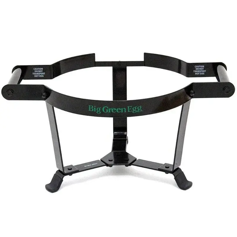 Mini Big Green Egg Portable Carrying Case 1