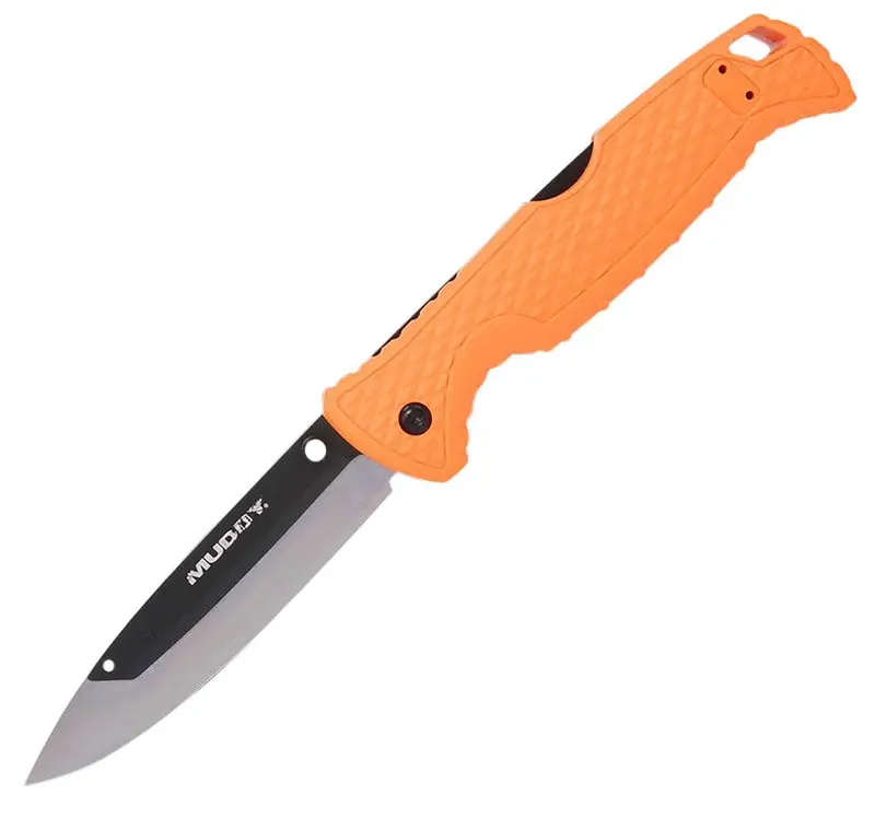 Muddy Swap Replace-A-Blade Knife – Fl-35Rb5Pz Quick-Change System 1