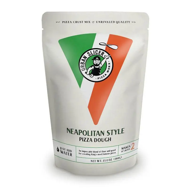 Napoleon Artisan-Style Pizza Dough Mix 1