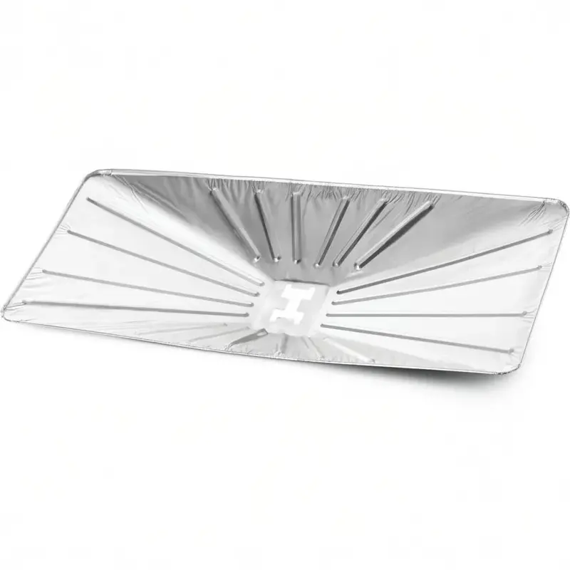 Napoleon Drip Pan Liner – Compatible With Prestige & Pro 500V Series Grills 1