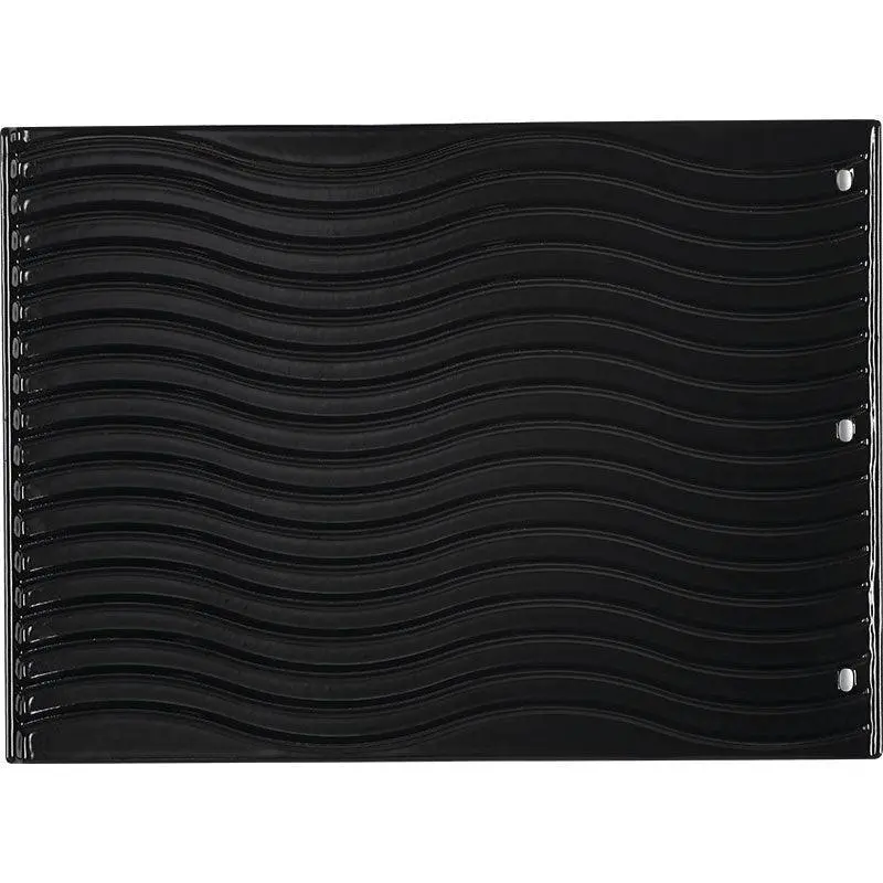 Napoleon Dual-Surface Porcelain-Enameled Cast Iron Griddle 1