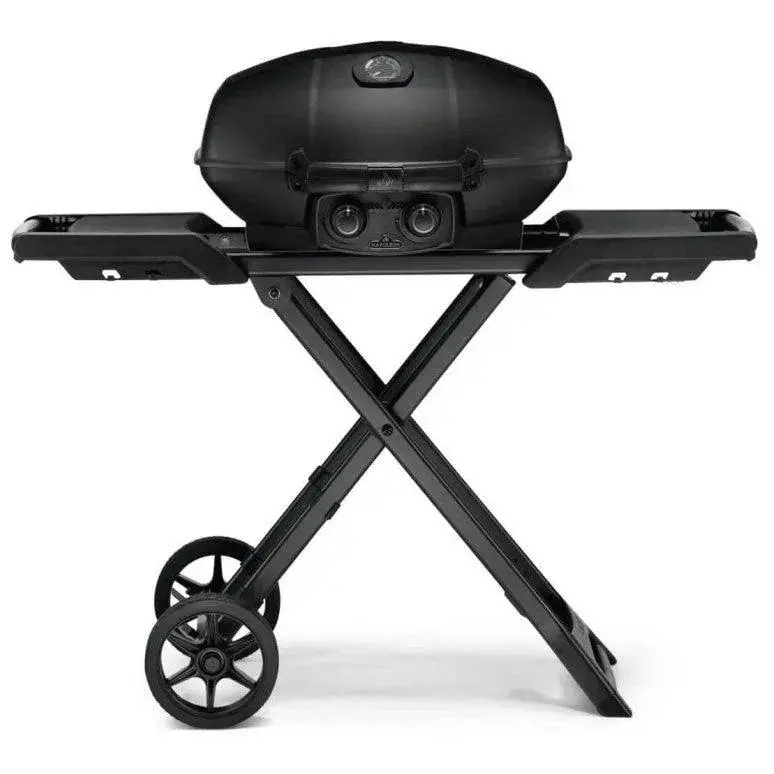 Napoleon Phantom Travel Q Pro 285 Portable Gas Grill 1