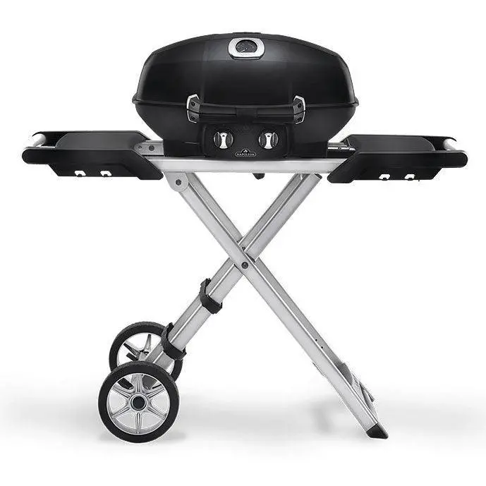 Napoleon Pro Travelq 285X Grill – Black 1